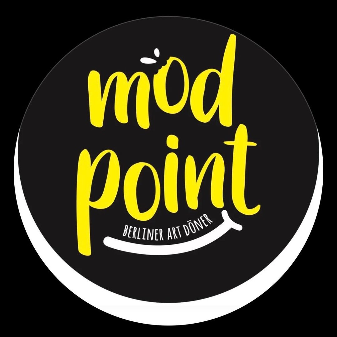Mod Point Logo