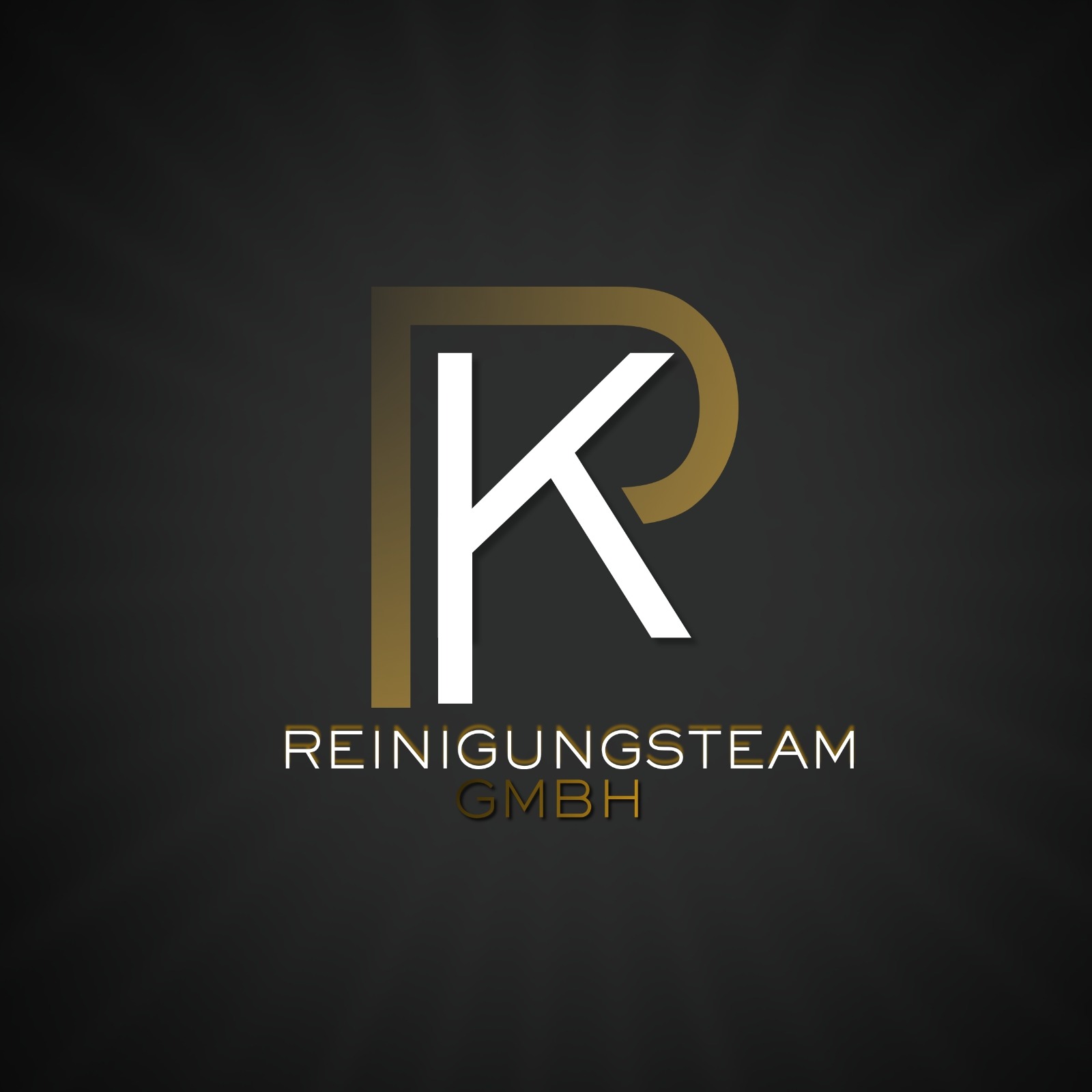 PK Reinigungsteam GmbH Logo